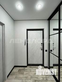 1-к квартира, вторичка, 40м2, 9/11 этаж