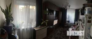 3-к квартира, вторичка, 62м2, 3/5 этаж
