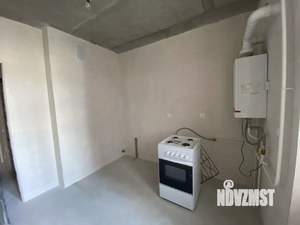 1-к квартира, вторичка, 34м2, 8/22 этаж