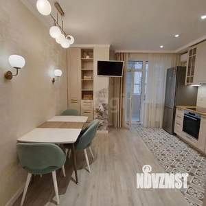 3-к квартира, вторичка, 110м2, 8/19 этаж