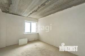 2-к квартира, вторичка, 83м2, 9/26 этаж