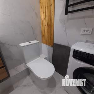 1-к квартира, вторичка, 35м2, 17/25 этаж