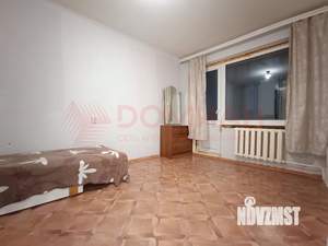 1-к квартира, вторичка, 22м2, 3/9 этаж