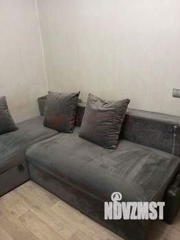 1-к квартира, вторичка, 15м2, 1/5 этаж
