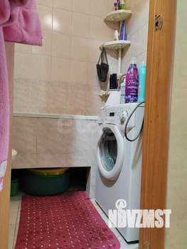 1-к квартира, вторичка, 30м2, 9/9 этаж