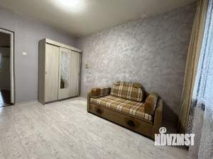 3-к квартира, вторичка, 62м2, 7/9 этаж