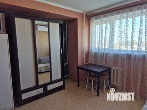 1-к квартира, вторичка, 19м2, 12/18 этаж