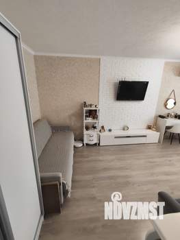 1-к квартира, вторичка, 38м2, 7/10 этаж