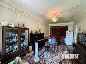 3-к квартира, вторичка, 60м2, 4/5 этаж