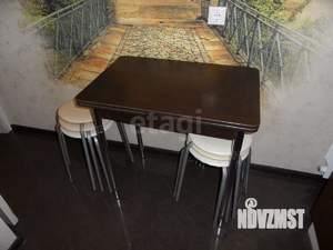 1-к квартира, вторичка, 30м2, 3/5 этаж