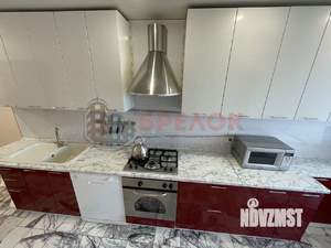 3-к квартира, вторичка, 83м2, 5/9 этаж