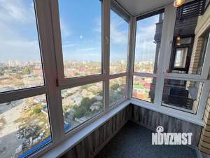 Студия квартира, вторичка, 30м2, 14/25 этаж