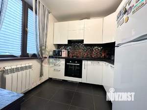 1-к квартира, вторичка, 38м2, 6/9 этаж