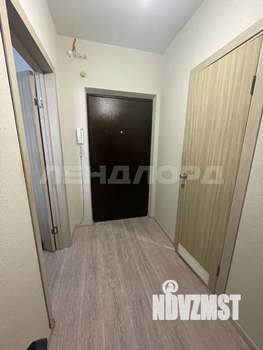 Студия квартира, сданный дом, 28м2, 2/18 этаж