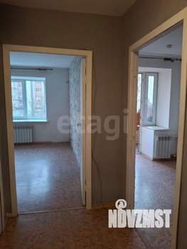1-к квартира, вторичка, 36м2, 3/10 этаж