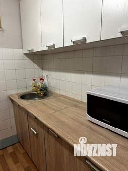 1-к квартира, вторичка, 31м2, 1/5 этаж