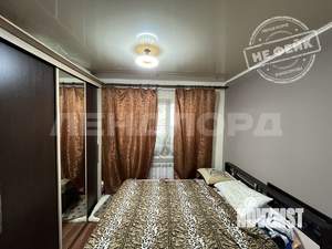 2-к квартира, вторичка, 41м2, 1/4 этаж