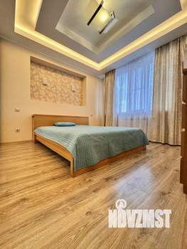 2-к квартира, вторичка, 75м2, 12/16 этаж