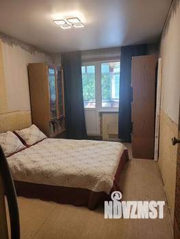 3-к квартира, вторичка, 65м2, 6/10 этаж