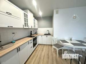 Студия квартира, вторичка, 33м2, 7/19 этаж