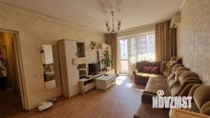 2-к квартира, вторичка, 53м2, 4/10 этаж
