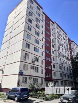 1-к квартира, вторичка, 37м2, 7/10 этаж