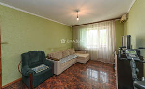 1-к квартира, вторичка, 37м2, 5/10 этаж