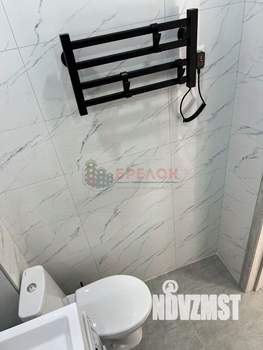 2-к квартира, вторичка, 42м2, 4/5 этаж
