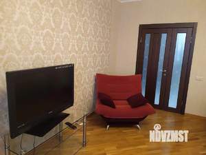 3-к квартира, вторичка, 72м2, 9/17 этаж