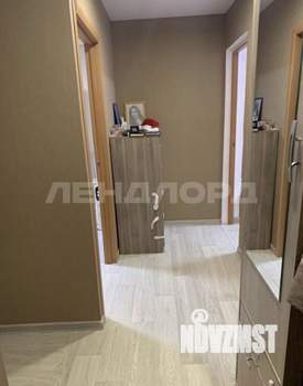 2-к квартира, вторичка, 41м2, 5/5 этаж