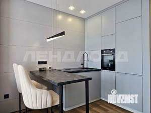 2-к квартира, вторичка, 60м2, 24/25 этаж