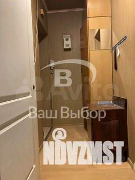 3-к квартира, вторичка, 52м2, 2/4 этаж