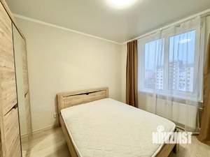2-к квартира, вторичка, 42м2, 19/20 этаж