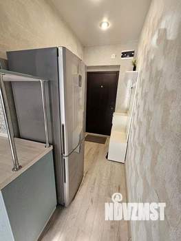 Студия квартира, вторичка, 22м2, 19/24 этаж