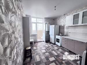 2-к квартира, вторичка, 60м2, 17/24 этаж