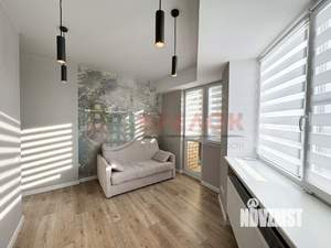 2-к квартира, вторичка, 56м2, 14/24 этаж