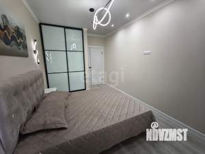 2-к квартира, вторичка, 60м2, 12/18 этаж