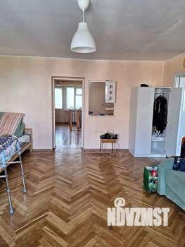 2-к квартира, вторичка, 50м2, 6/9 этаж
