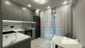 1-к квартира, вторичка, 36м2, 6/10 этаж