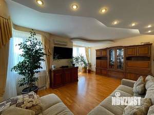 3-к квартира, вторичка, 110м2, 10/15 этаж