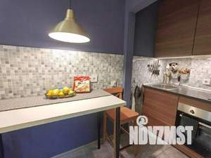 1-к квартира, вторичка, 45м2, 6/7 этаж