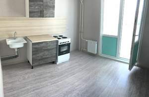 1-к квартира, вторичка, 36м2, 9/18 этаж