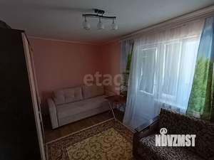 1-к квартира, вторичка, 30м2, 3/4 этаж
