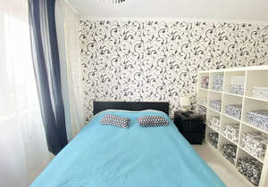 2-к квартира, вторичка, 54м2, 3/9 этаж