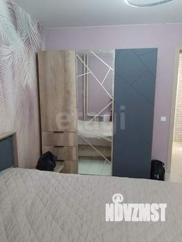 2-к квартира, вторичка, 65м2, 3/17 этаж