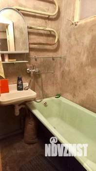 2-к квартира, вторичка, 42м2, 2/6 этаж