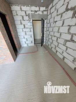 Студия квартира, вторичка, 30м2, 8/25 этаж