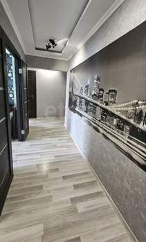 2-к квартира, вторичка, 63м2, 9/9 этаж