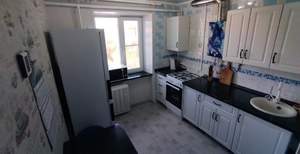 3-к квартира, вторичка, 55м2, 4/4 этаж