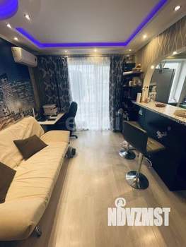 2-к квартира, вторичка, 36м2, 2/2 этаж